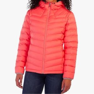 🕷️SPYDER PEAK INSULATOR JACKET
